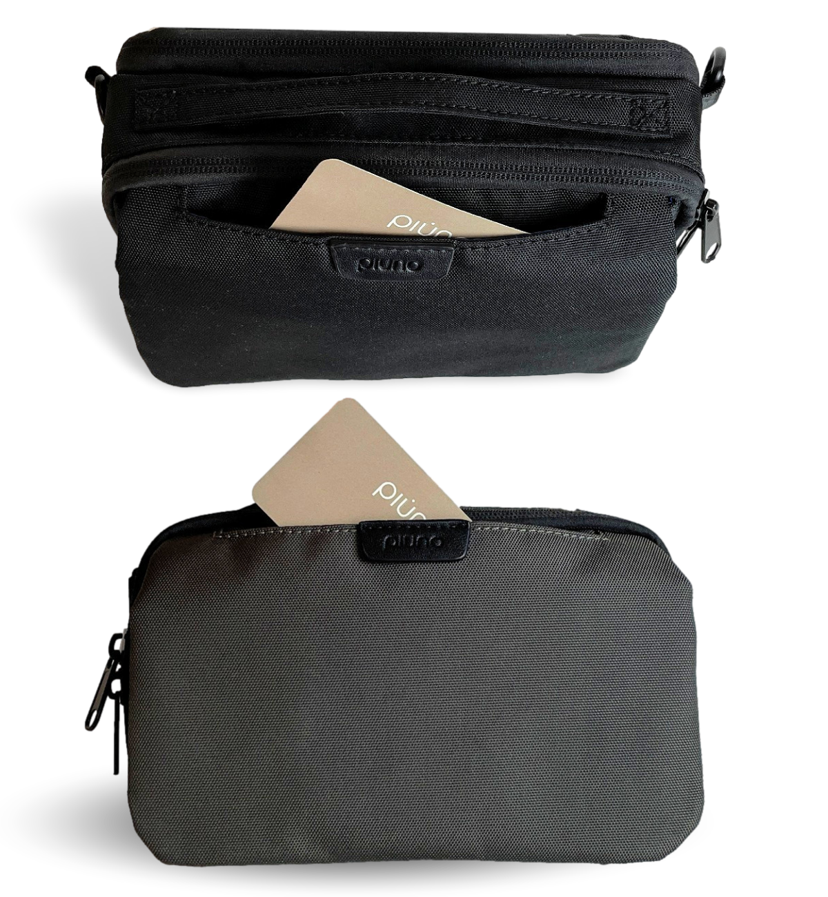 CONME MINI ポケット感覚で持ち歩ける、手ぶらミニバッグ CONME MINI ポケット感覚で持ち歩ける、手ぶらミニバッグ
